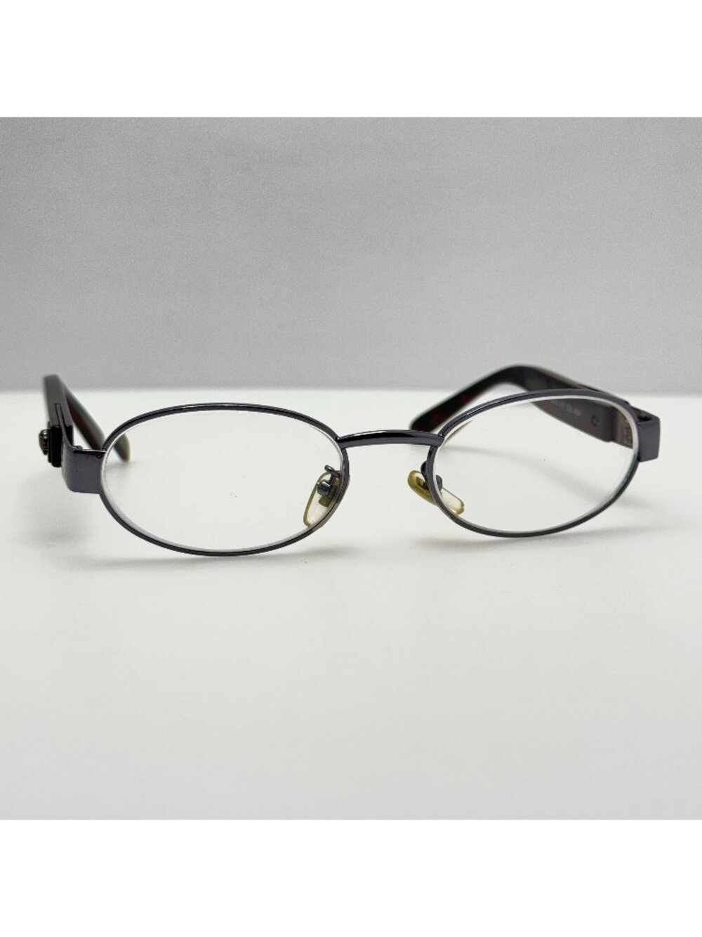 Versace X19 Col. 62M Eyeglasses Eye Glasses Frames Gianni Italy